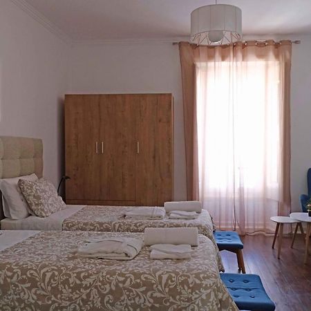 פורטל Matriz - Rooms מראה חיצוני תמונה