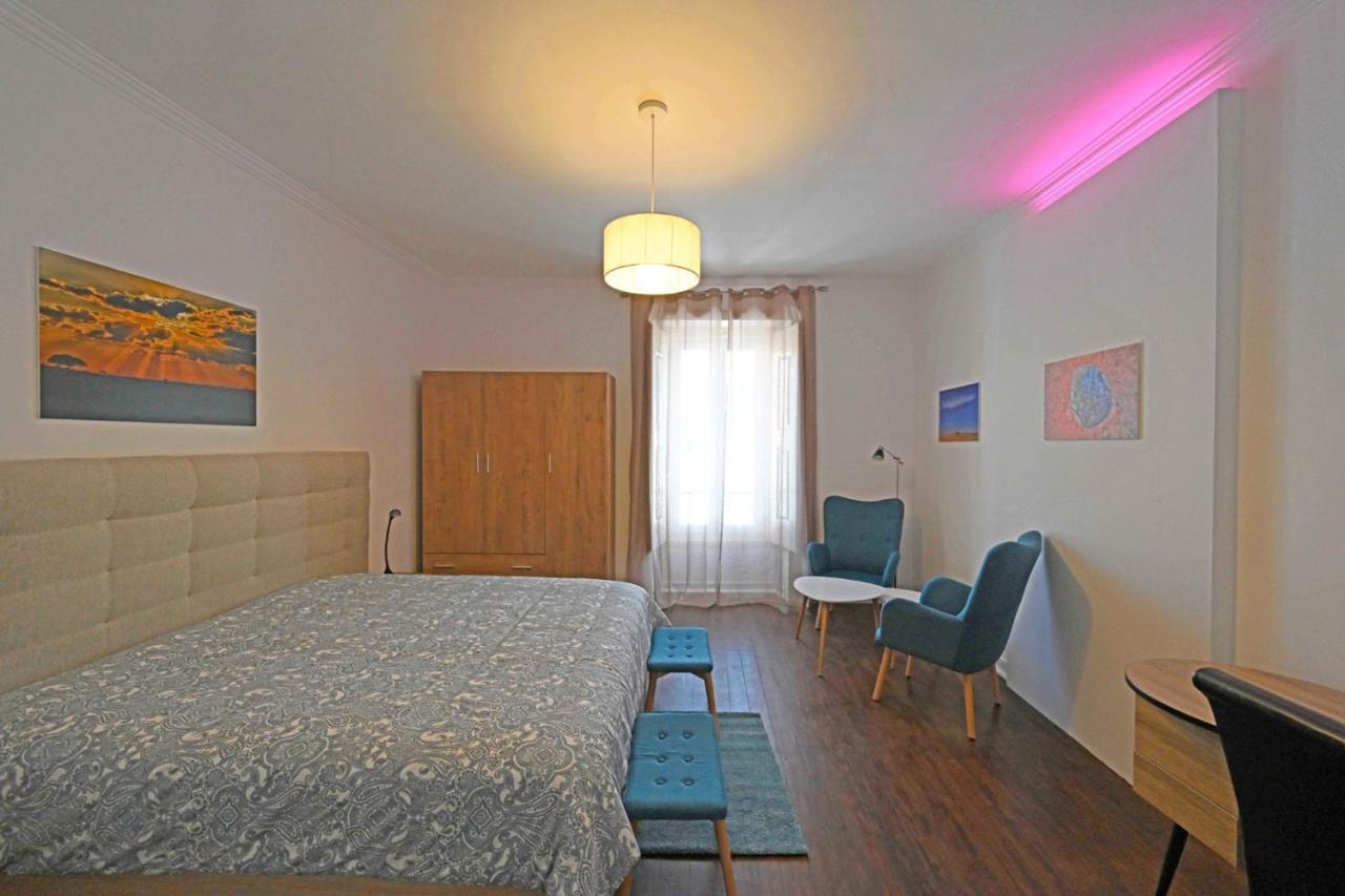 פורטל Matriz - Rooms מראה חיצוני תמונה